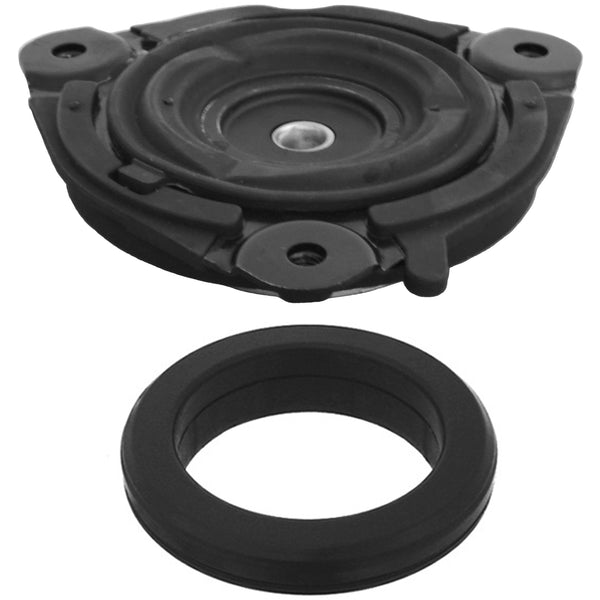 KYB SM5803 Front Mounts Strut Mount Kit Nissan Murano, Quest