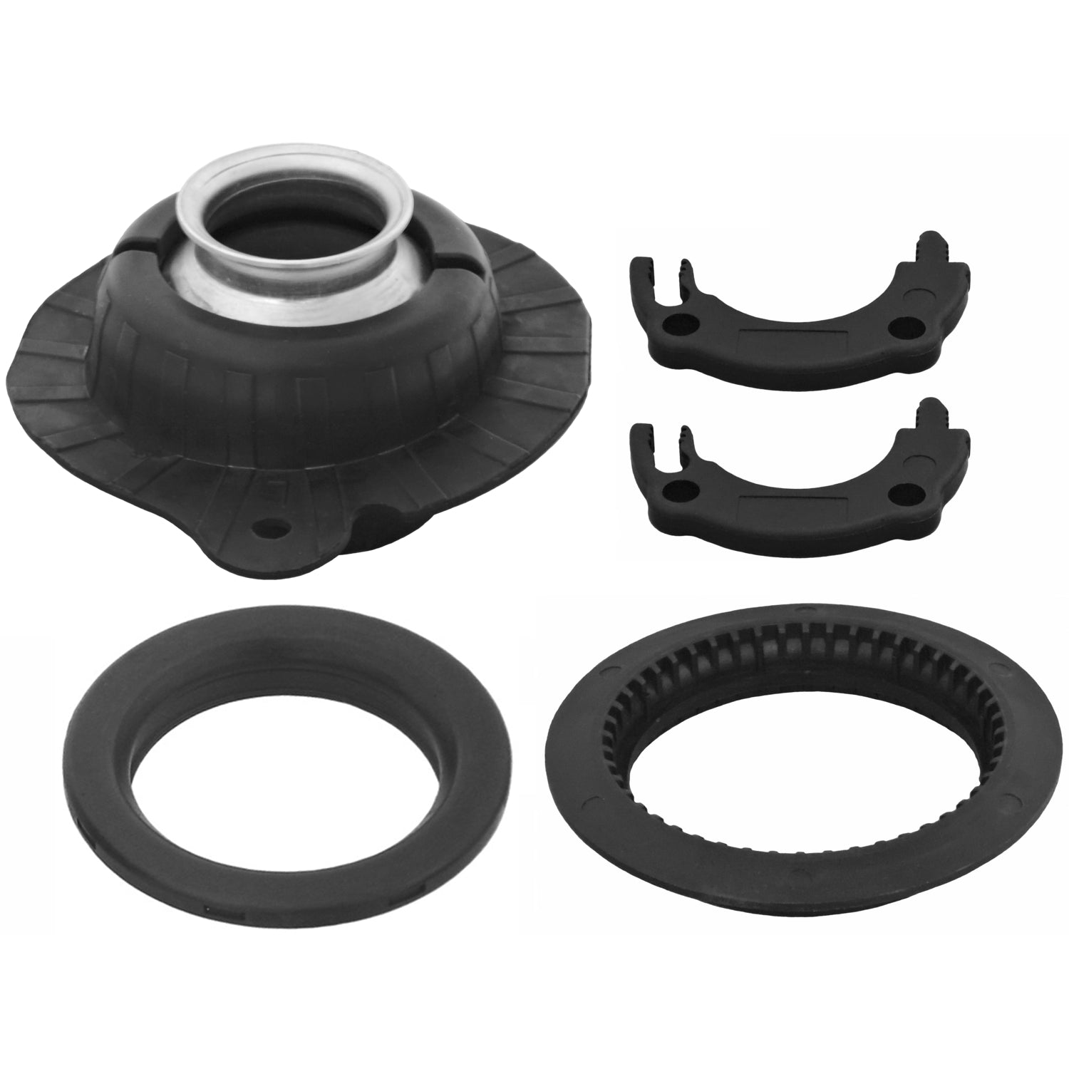 KYB SM5811 Front Left Mounts Strut Mount Kit Dodge Dart