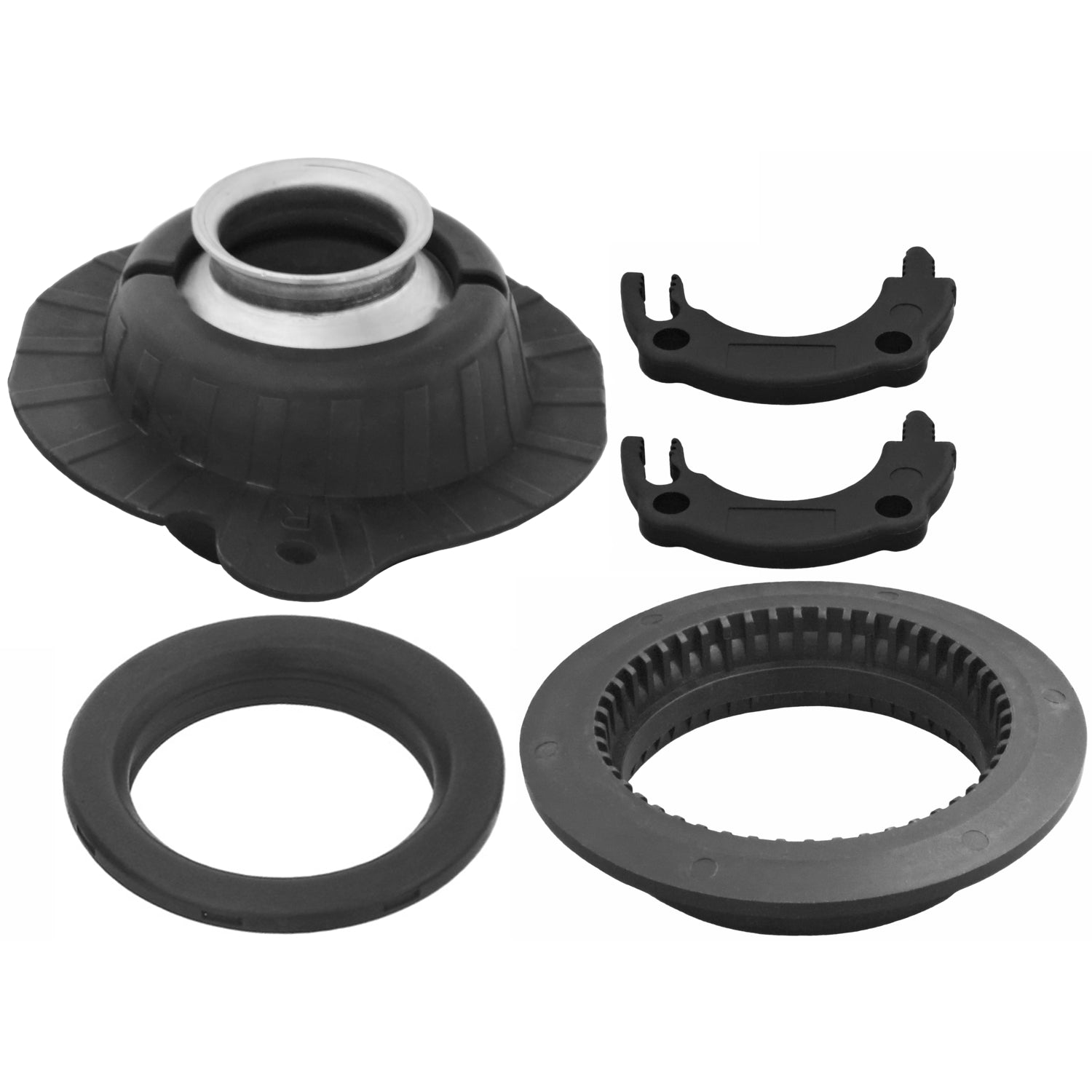 KYB SM5814 Front Right Mounts Strut Mount Kit Chrysler 200, Dodge Dart, Jeep Cherokee