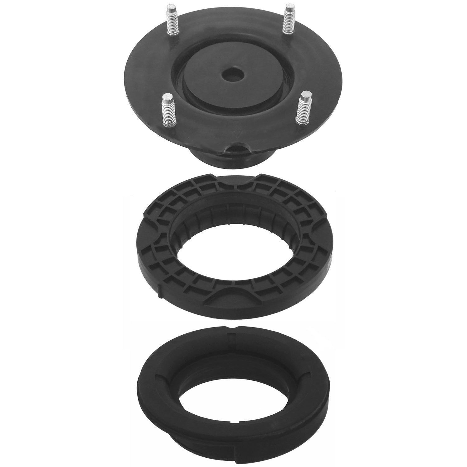 KYB SM5824 Front Mounts Strut Mount Kit Ford Mustang