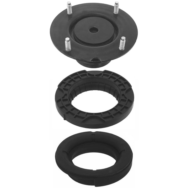 KYB SM5824 Front Mounts Strut Mount Kit Ford Mustang