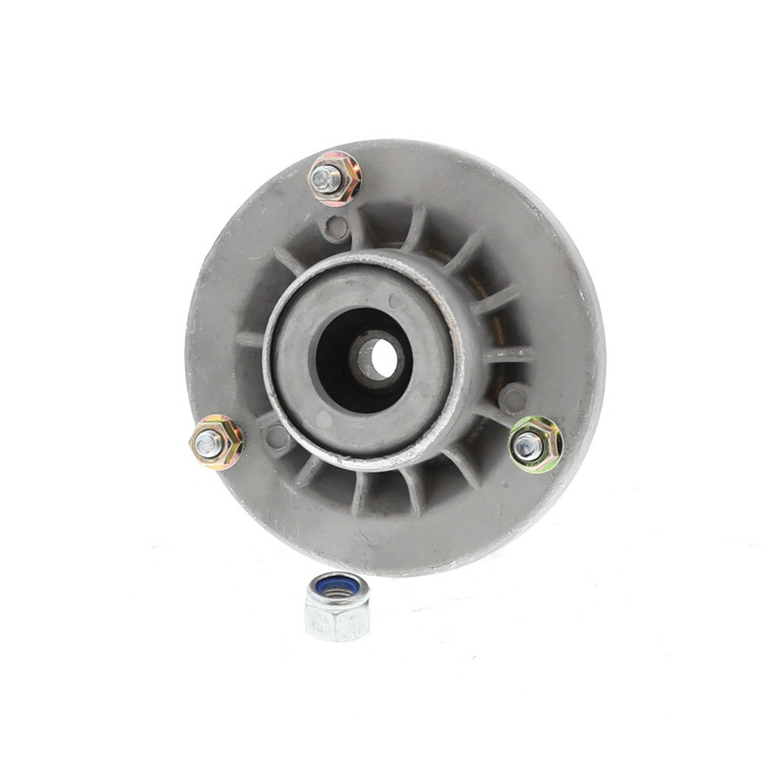 KYB SM5827 Rear Strut Mount BMW 528 Series, 535i Series, 550i xDrive, ActiveHybrid 5