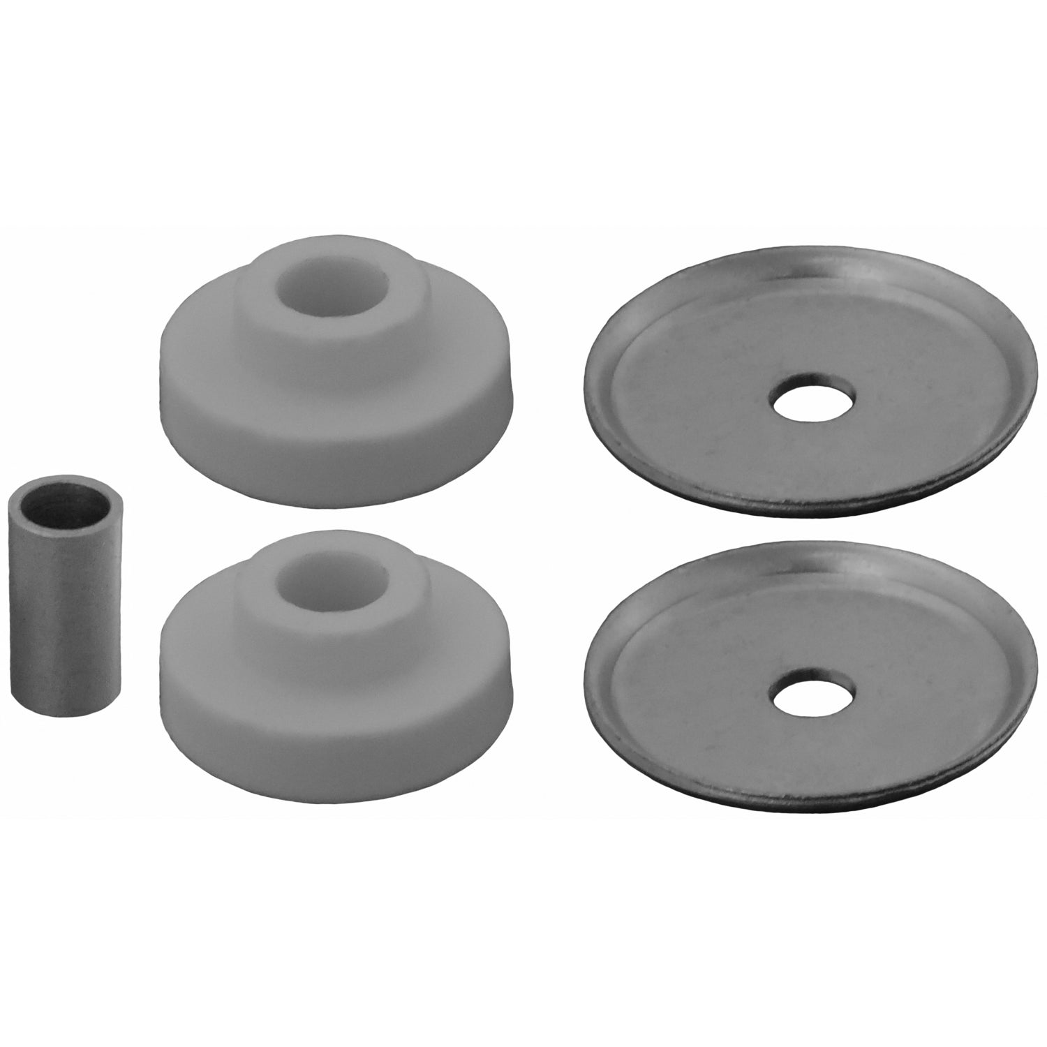 KYB SM5835 Rear Strut Mount BMW 530xi, 535i xDrive and xi