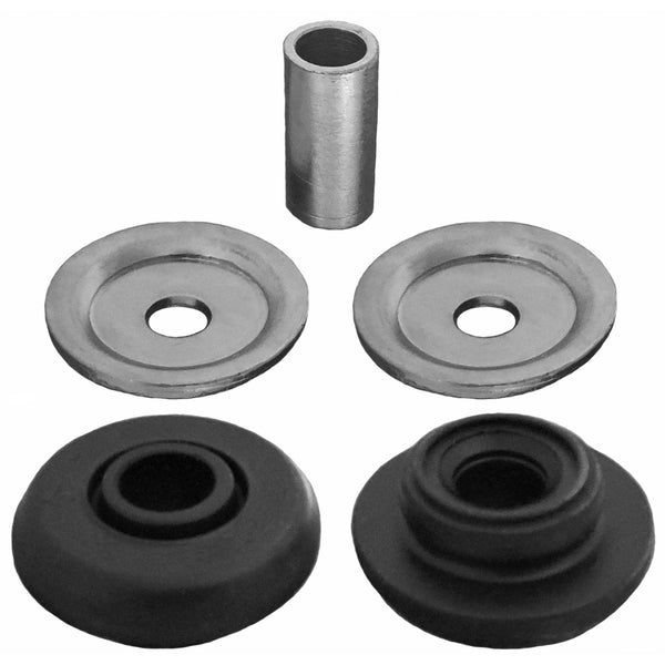KYB SM5837 Rear Strut Mount Nissan Versa