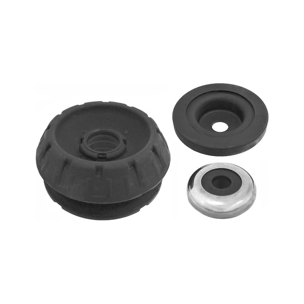 KYB SM5839 Front Mounts Strut Mount Kit Nissan Versa, Versa Note