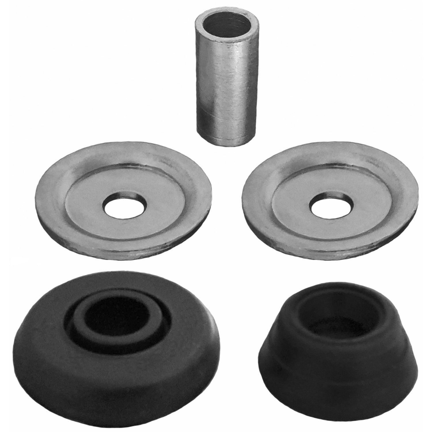 KYB SM5852 Rear Strut Mount Nissan Cube
