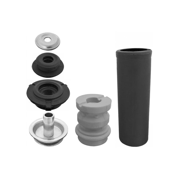 KYB SM5857 Rear Mounts Shock Mounting Kit Toyota Prius V