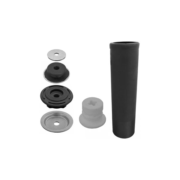 KYB SM5858 Rear Mounts Shock Mounting Kit Scion iQ, xD, Toyota Prius C, Yaris
