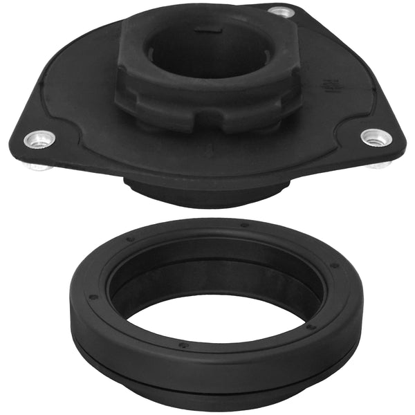 KYB SM5865 Front Right Strut Mounts Chevrolet City Express, Nissan NV200