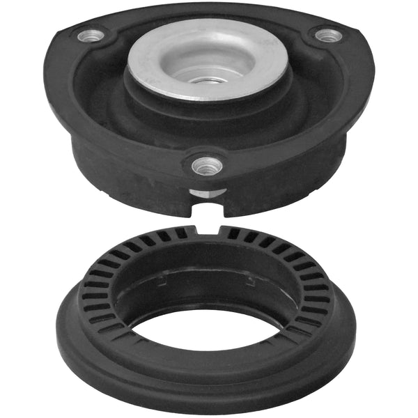 KYB SM5867 Front Strut Mount Kit Audi: A3, A3 Quattro, S3, TT, TT Quattro, Volkswagen: e-Golf, Golf, Golf R, Golf Sportwagen, GTI