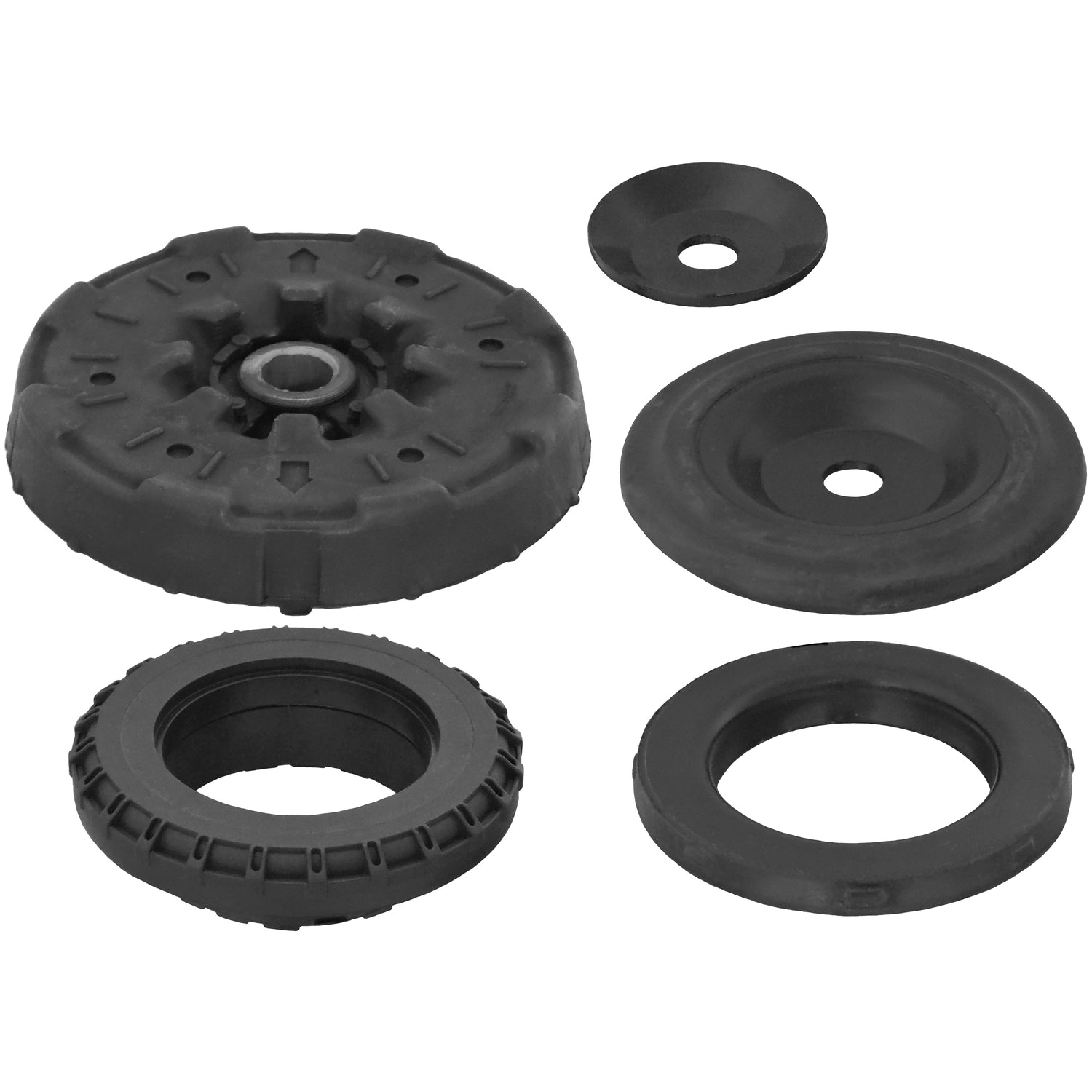 KYB Strut Mount 2010-2020 Buick Allure, LaCrosse, Regal – ShockWarehouse
