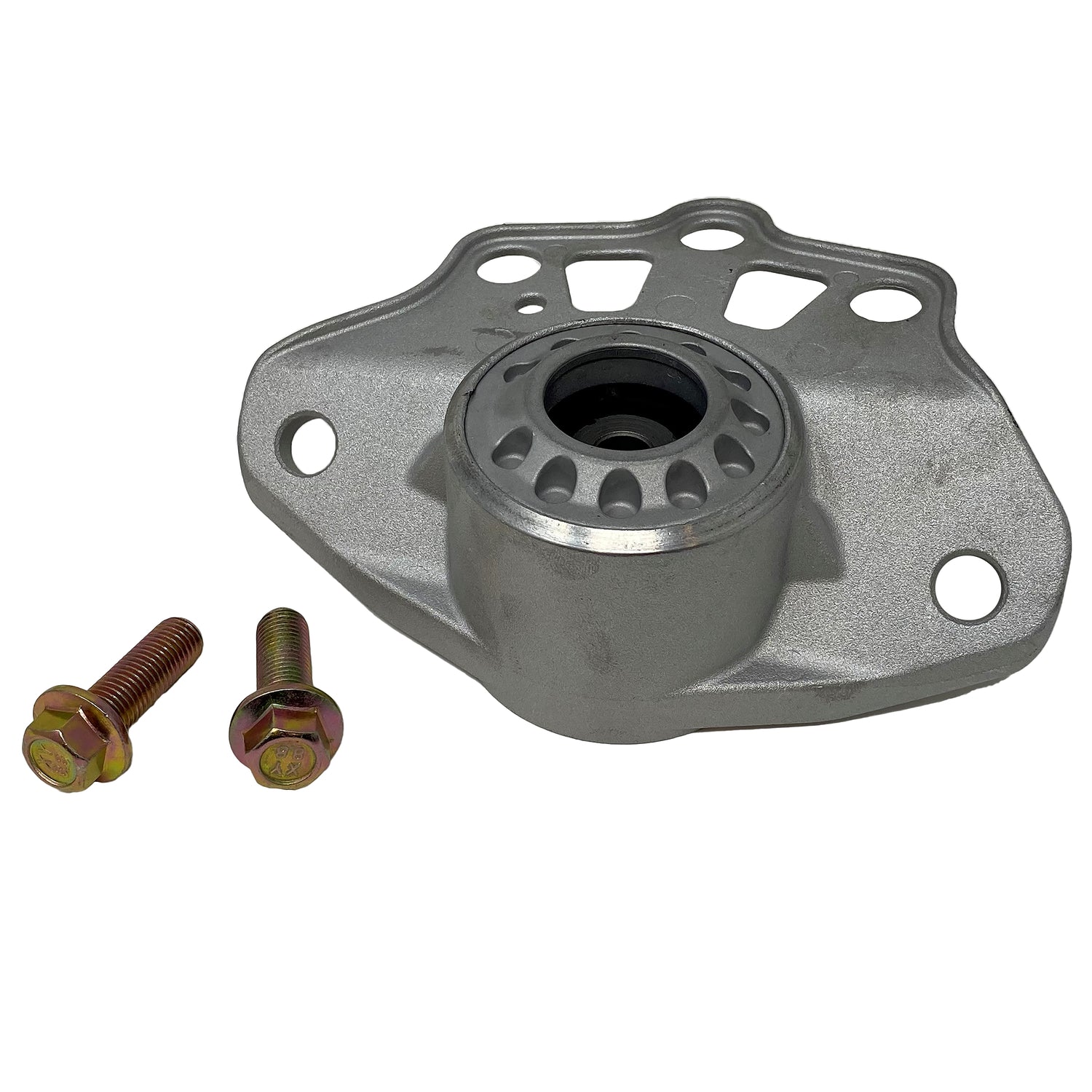 KYB SM5908 Rear Right Upper Mount Components Shock Absorber Mount Dodge Dart, Jeep Cherokee