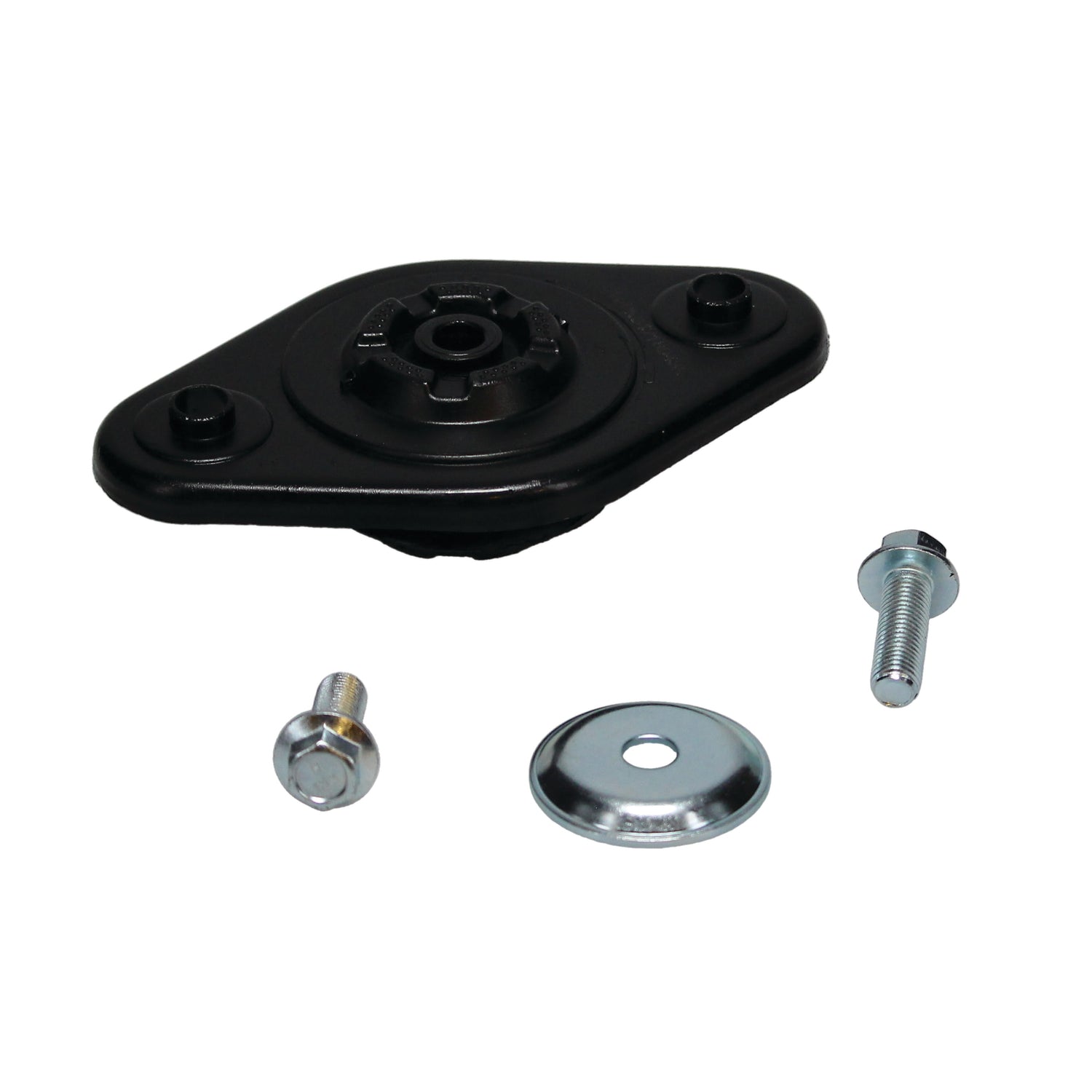 KYB SM5912 Rear Upper Mount Components Shock Absorber Mount Kia Soul