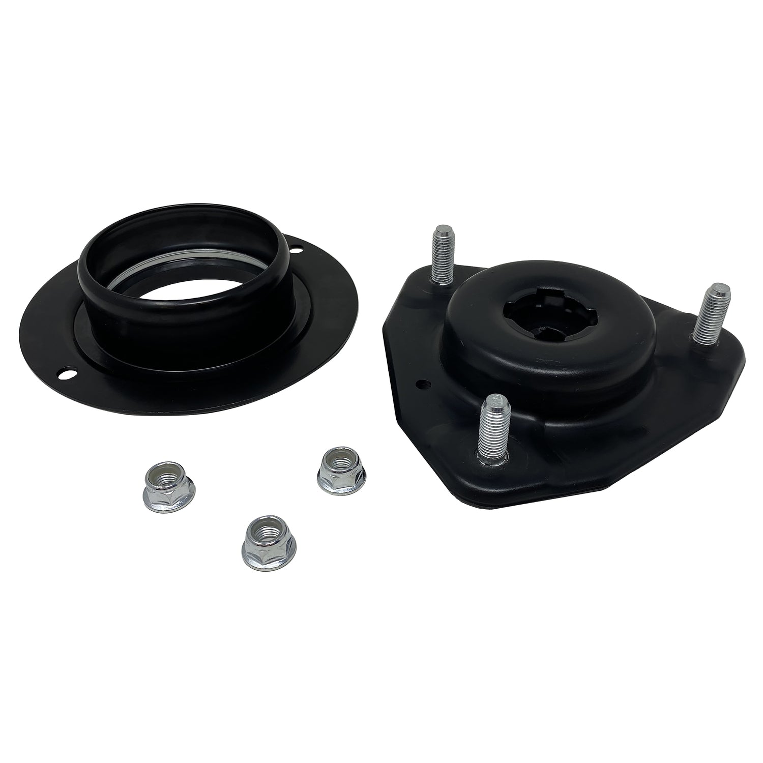 KYB SM5915 Front Mount Components Strut Mount Kit Lexus RX350, RX350L, RX450hL