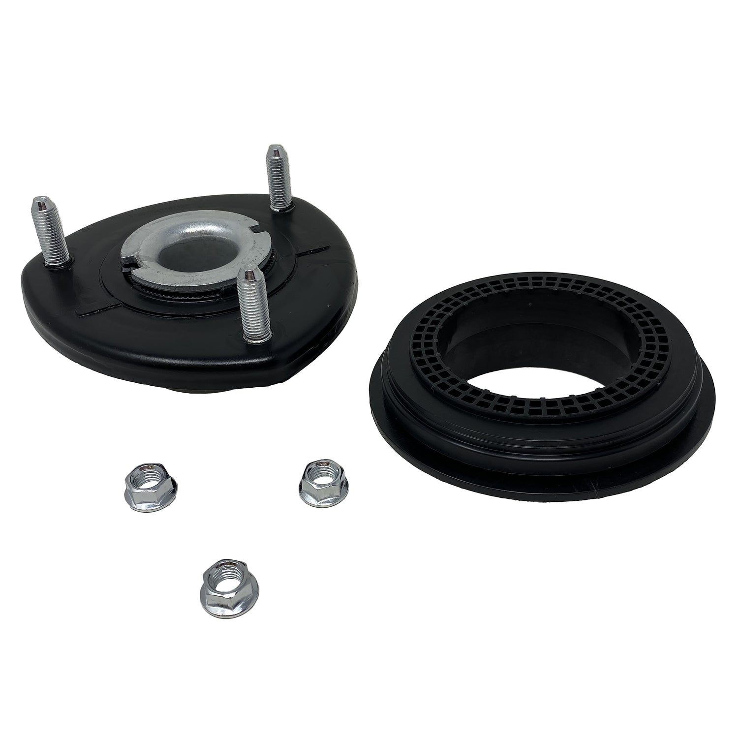 thumbnail image 2 of SM5118 - OEM Quality Replacement For Smoother Ride Strut Mount Kyb 2 of 14