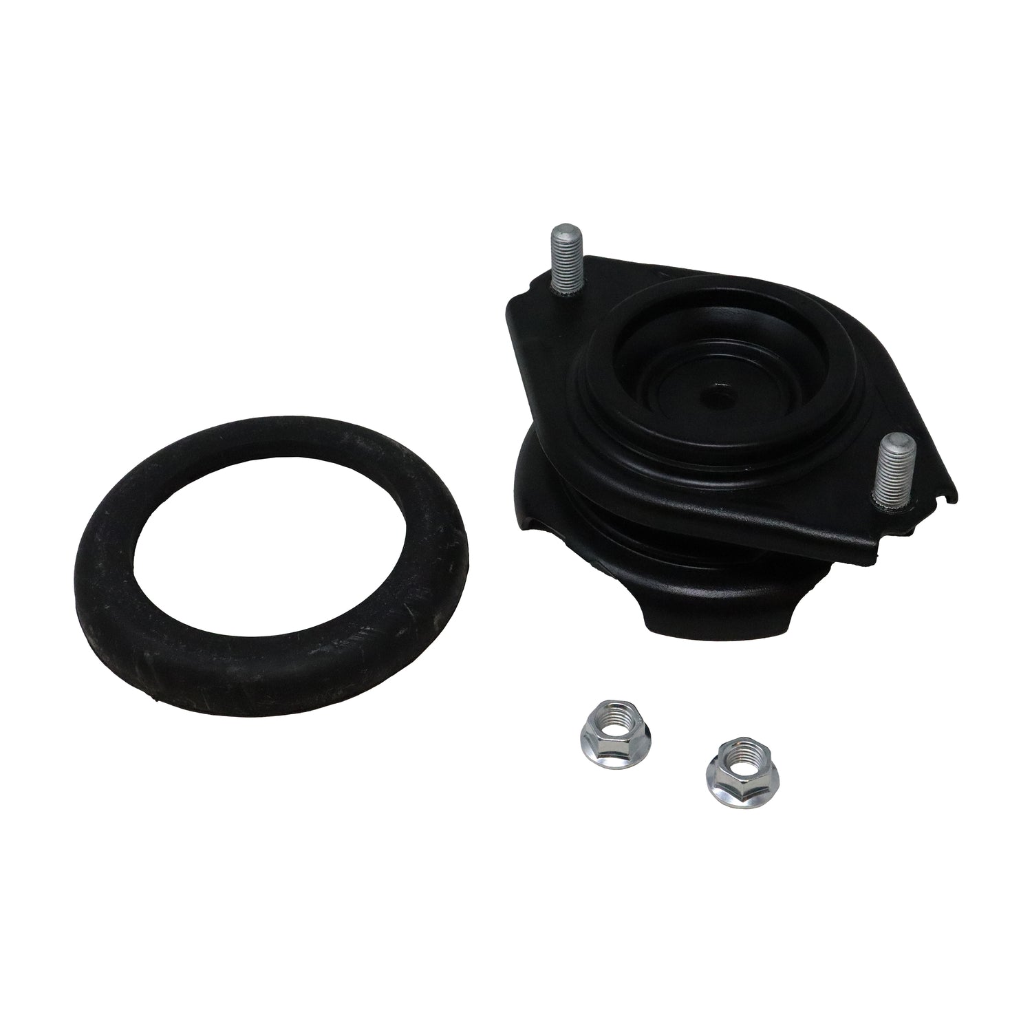 KYB SM5929 Rear Upper Mount Components Shock Absorber Mounting Kit Subaru Legacy, Outback