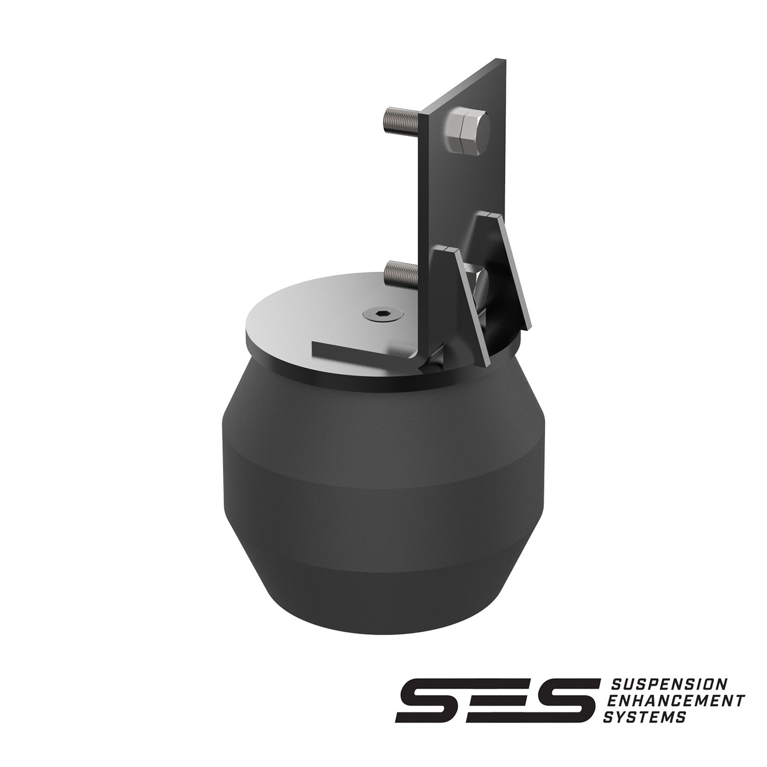 Timbren SES SPREC2 EC 2000  Suspension Enhancement System 7000 lb Overload Spring Towing Kit