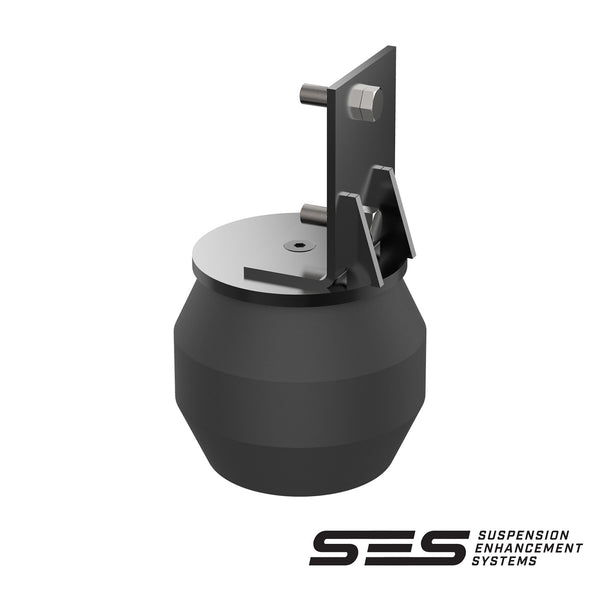 Timbren SES SPREC2 EC 2000  Suspension Enhancement System 7000 lb Overload Spring Towing Kit