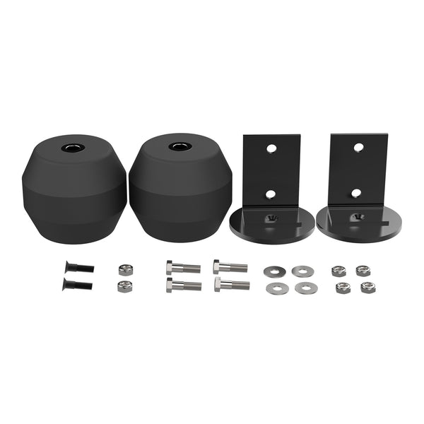 Timbren SES SPREC2 EC 2000 Suspension Enhancement System 7000 lb Overload Spring Towing Kit