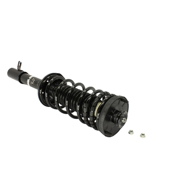 KYB SR4007 Rear Right Strut-Plus Strut and Coil Spring Assembly Ford Escort, Mazda 323, Protege, Mercury Tracer