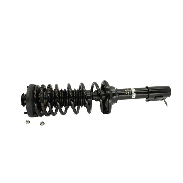 KYB SR4007 Rear Right Strut-Plus Strut and Coil Spring Assembly Ford Escort, Mazda 323, Protege, Mercury Tracer