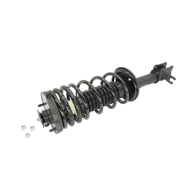 KYB SR4008 Rear Left Strut-Plus Strut and Coil Spring Assembly Ford Escort, Mazda 323, Protege, Mercury Tracer