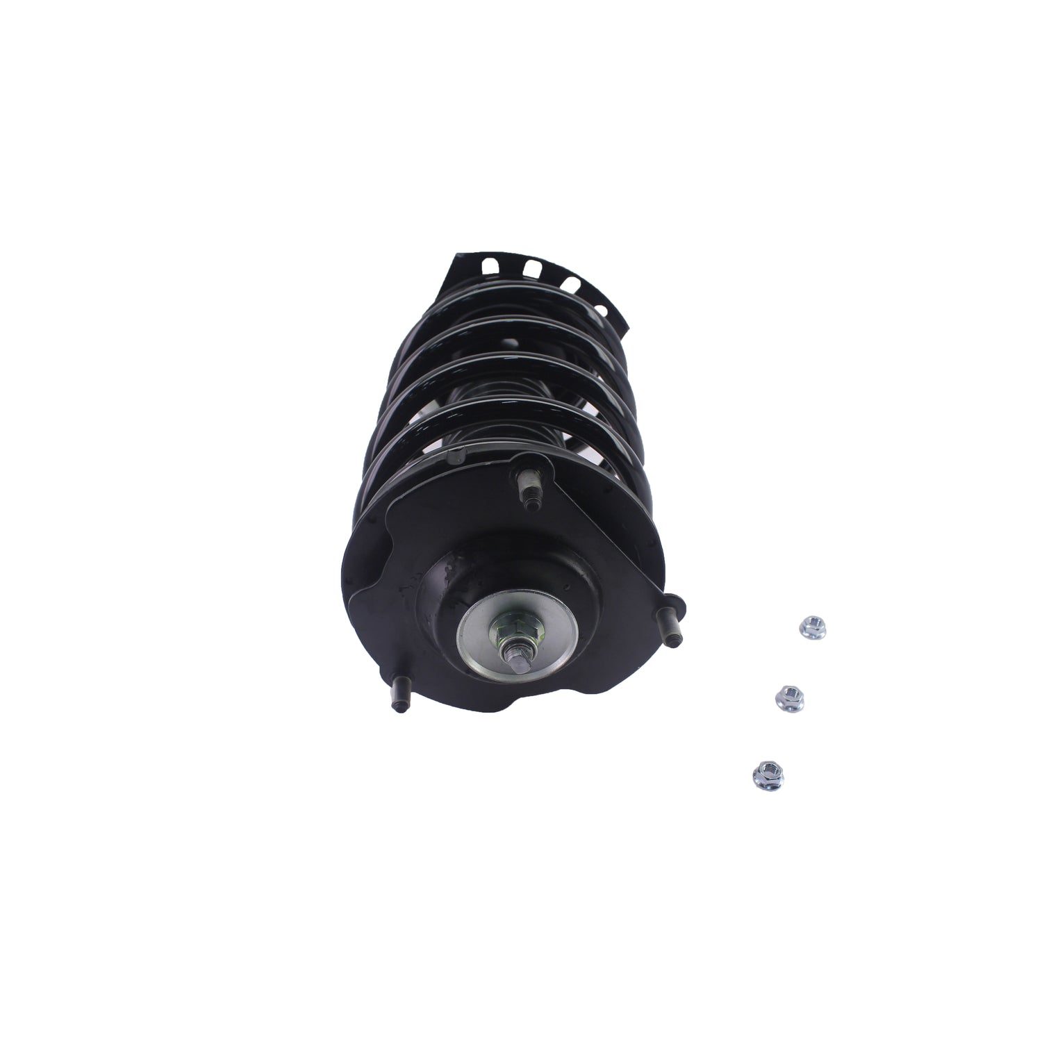 KYB SR4009 Front Right Strut-Plus Strut and Coil Spring Assembly Ford Taurus, Mercury Sable