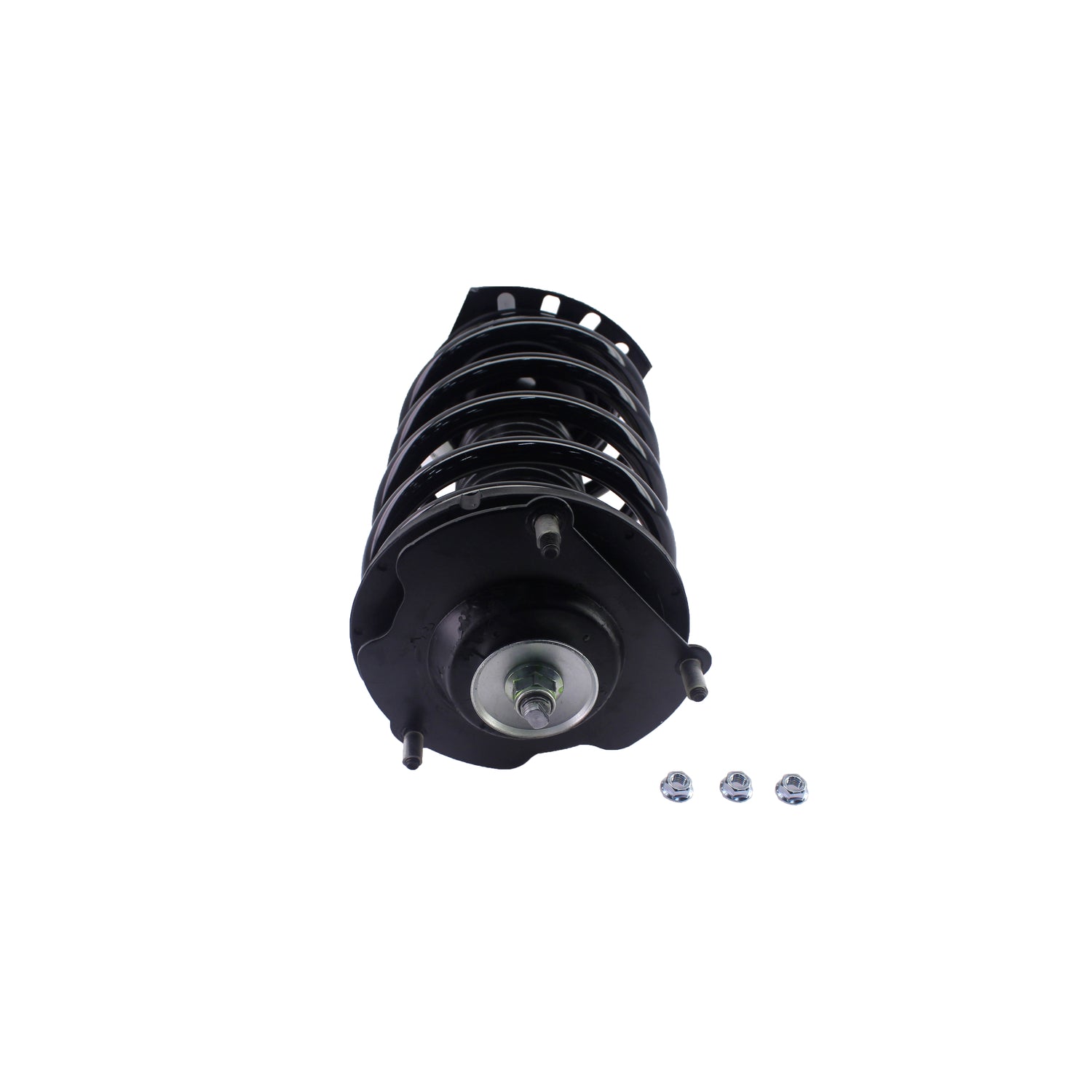 KYB SR4009 Front Right Strut-Plus Strut and Coil Spring Assembly Ford Taurus, Mercury Sable