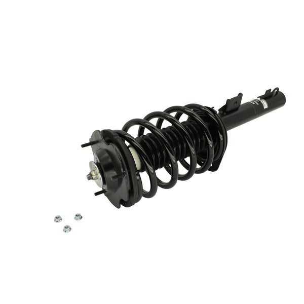 KYB SR4010 Front Left Strut-Plus Strut and Coil Spring Assembly Ford Taurus, Mercury Sable