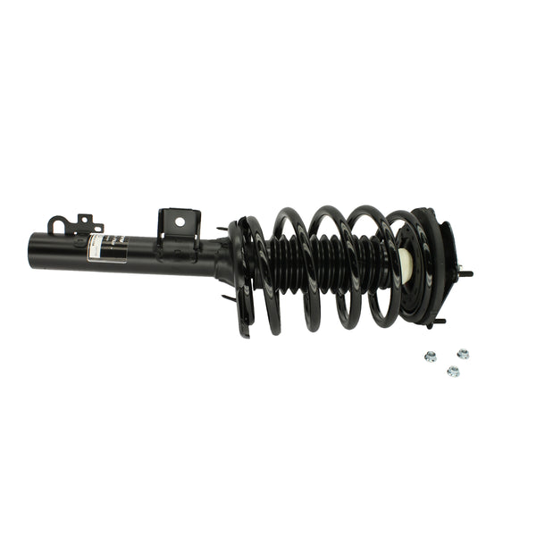 KYB SR4010 Front Left Strut-Plus Strut and Coil Spring Assembly Ford Taurus, Mercury Sable