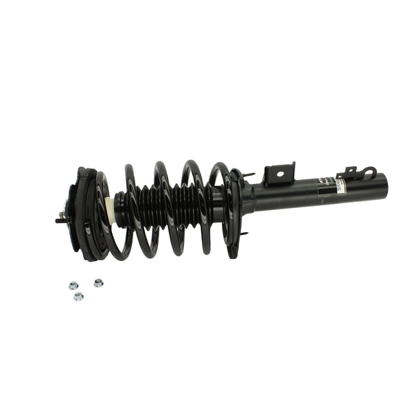 KYB SR4010 Front Left Strut-Plus Strut and Coil Spring Assembly Ford Taurus, Mercury Sable