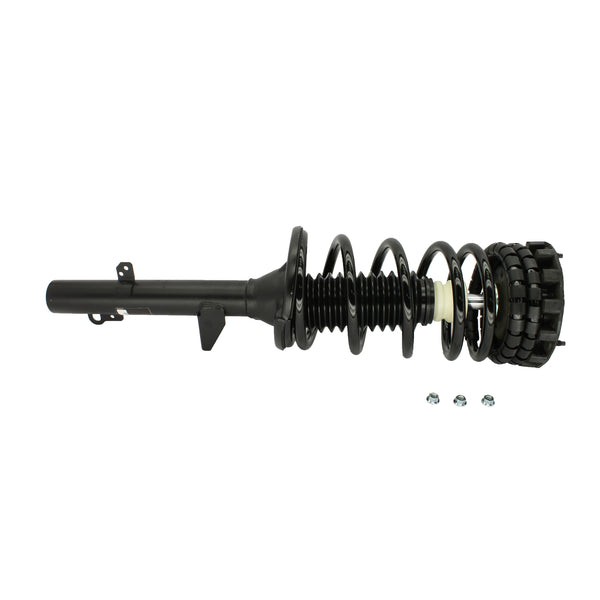 KYB SR4011 Rear Strut-Plus Strut and Coil Spring Assembly Ford Taurus, Mercury Sable