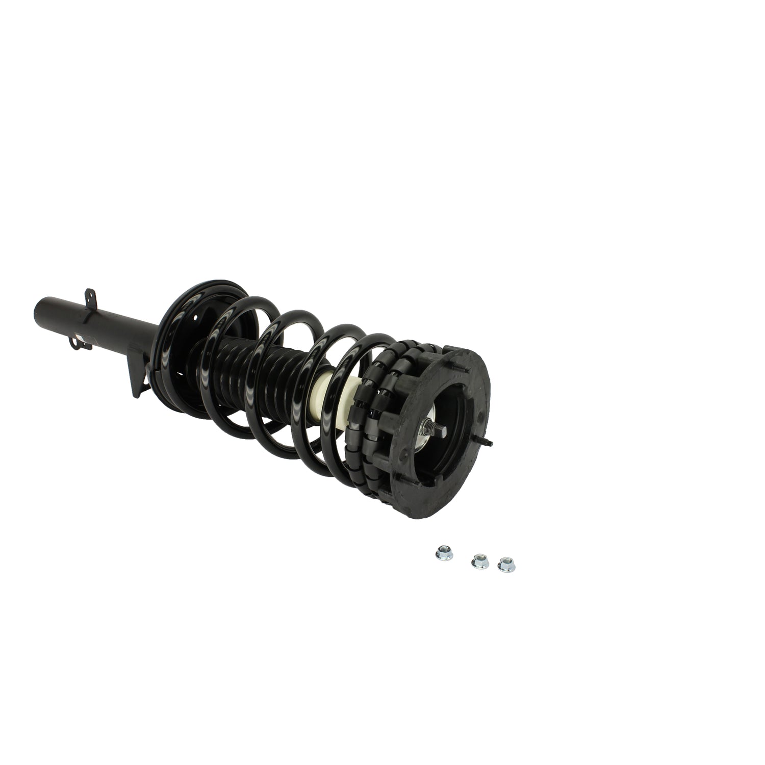 KYB SR4011 Rear Strut-Plus Strut and Coil Spring Assembly Ford Taurus, Mercury Sable