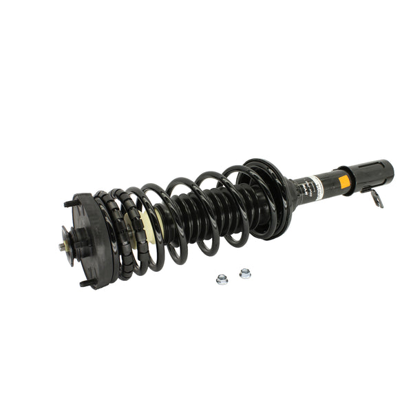KYB SR4014 Rear Right Strut-Plus Strut and Coil Spring Assembly Ford Escort, Mercury Tracer