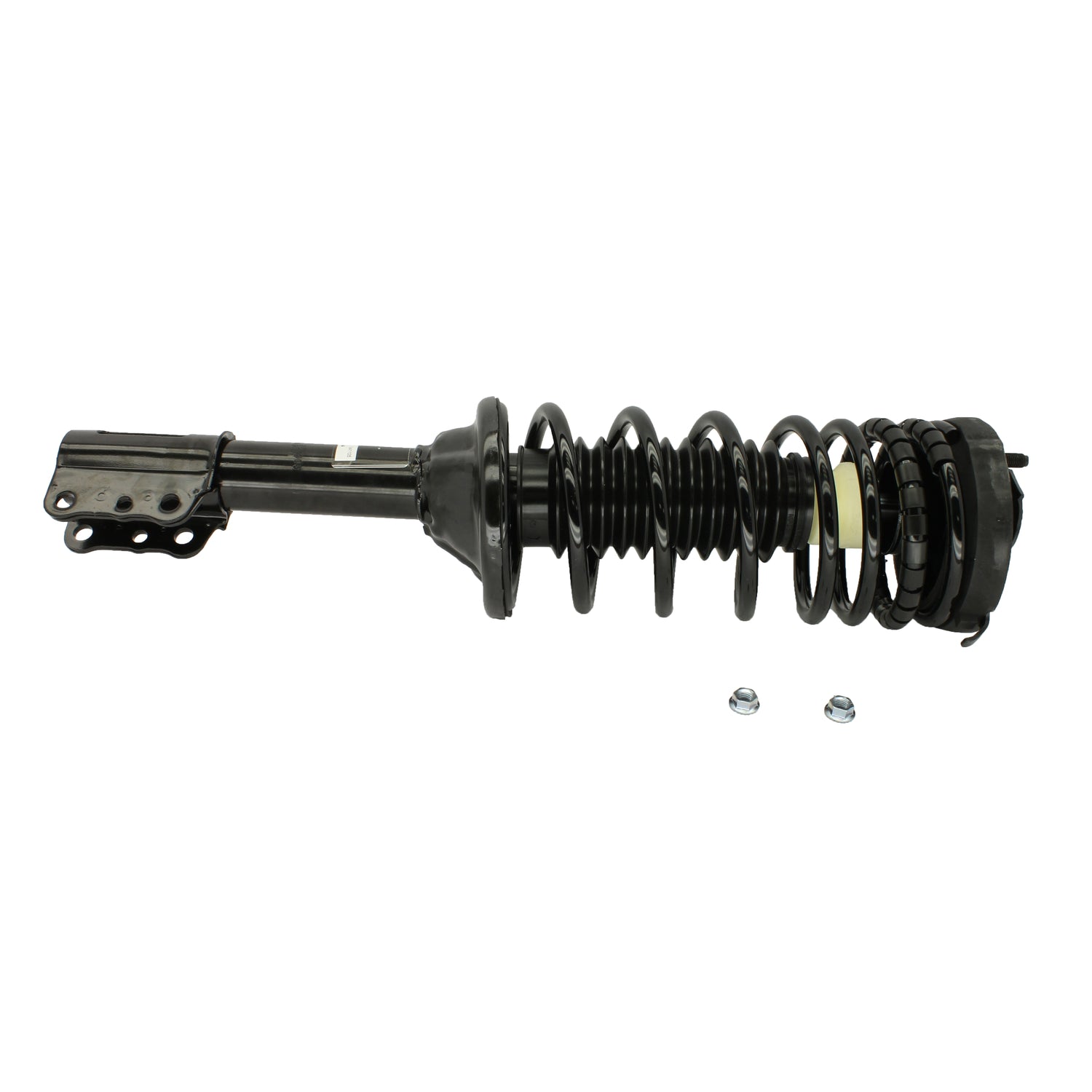KYB SR4014 Rear Right Strut-Plus Strut and Coil Spring Assembly Ford Escort, Mercury Tracer