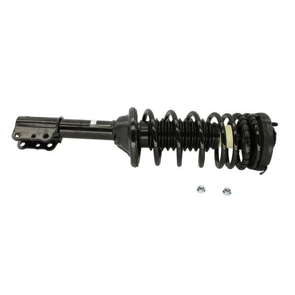 KYB SR4014 Rear Right Strut-Plus Strut and Coil Spring Assembly Ford Escort, Mercury Tracer