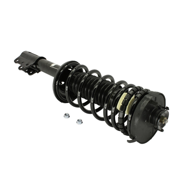 KYB SR4014 Rear Right Strut-Plus Strut and Coil Spring Assembly Ford Escort, Mercury Tracer