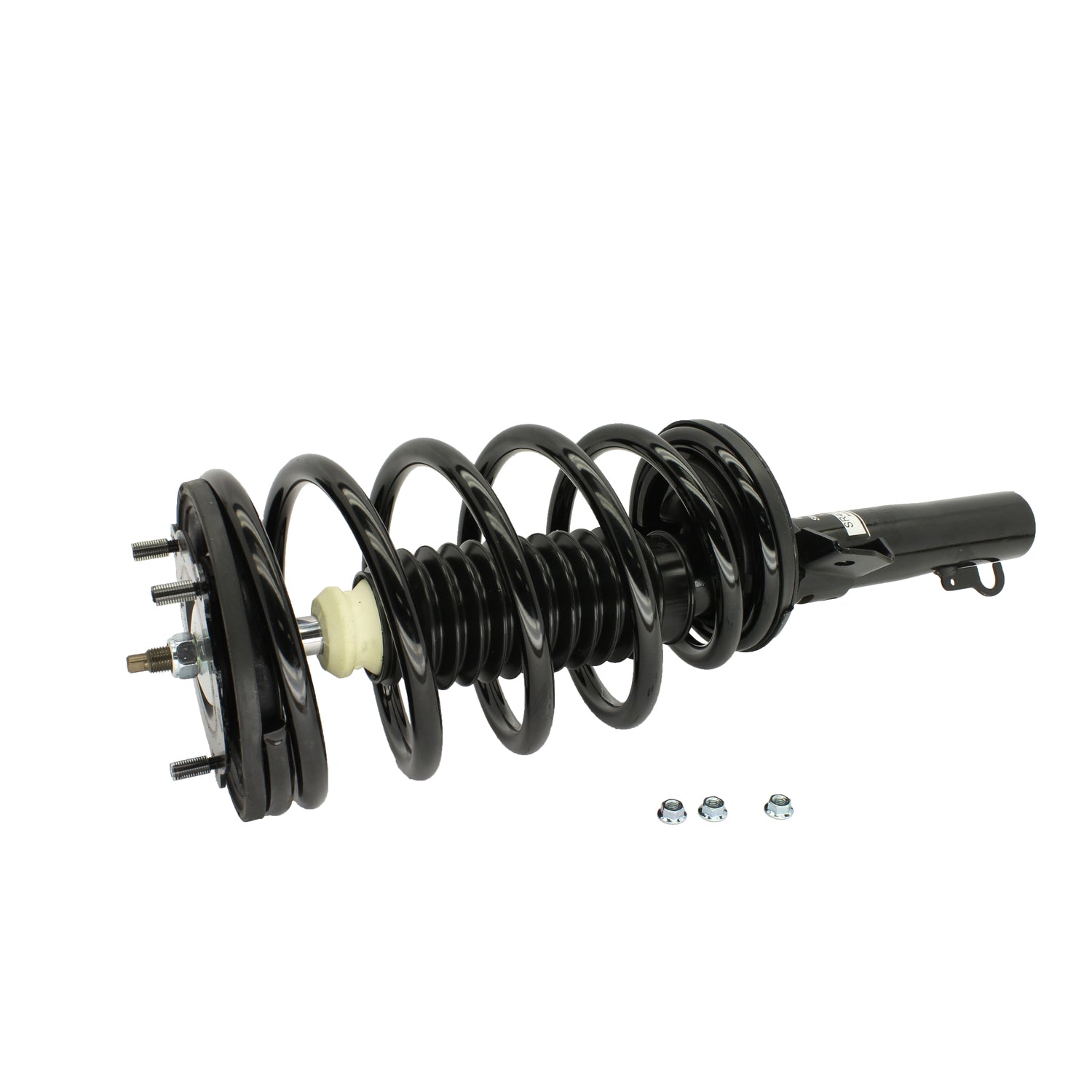 KYB SR4016 Front Strut-Plus Strut and Coil Spring Assembly Ford Windstar