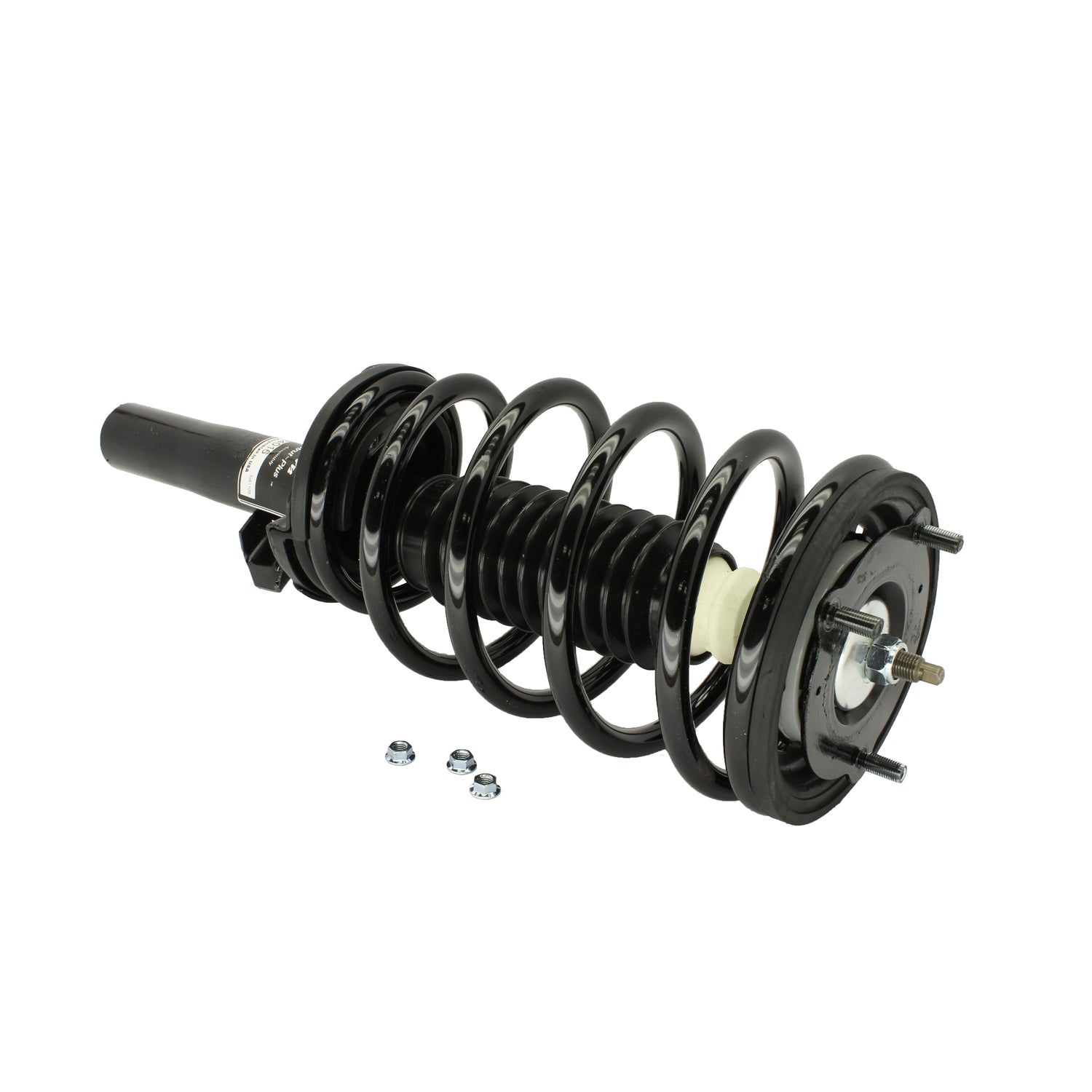 KYB SR4016 Front Strut-Plus Strut and Coil Spring Assembly Ford Windstar