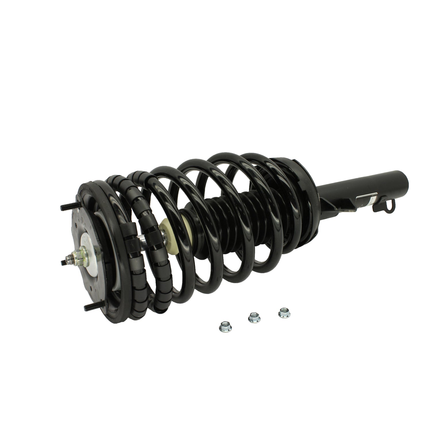 KYB SR4017 Front Strut-Plus Strut and Coil Spring Assembly Ford Taurus, Mercury Sable