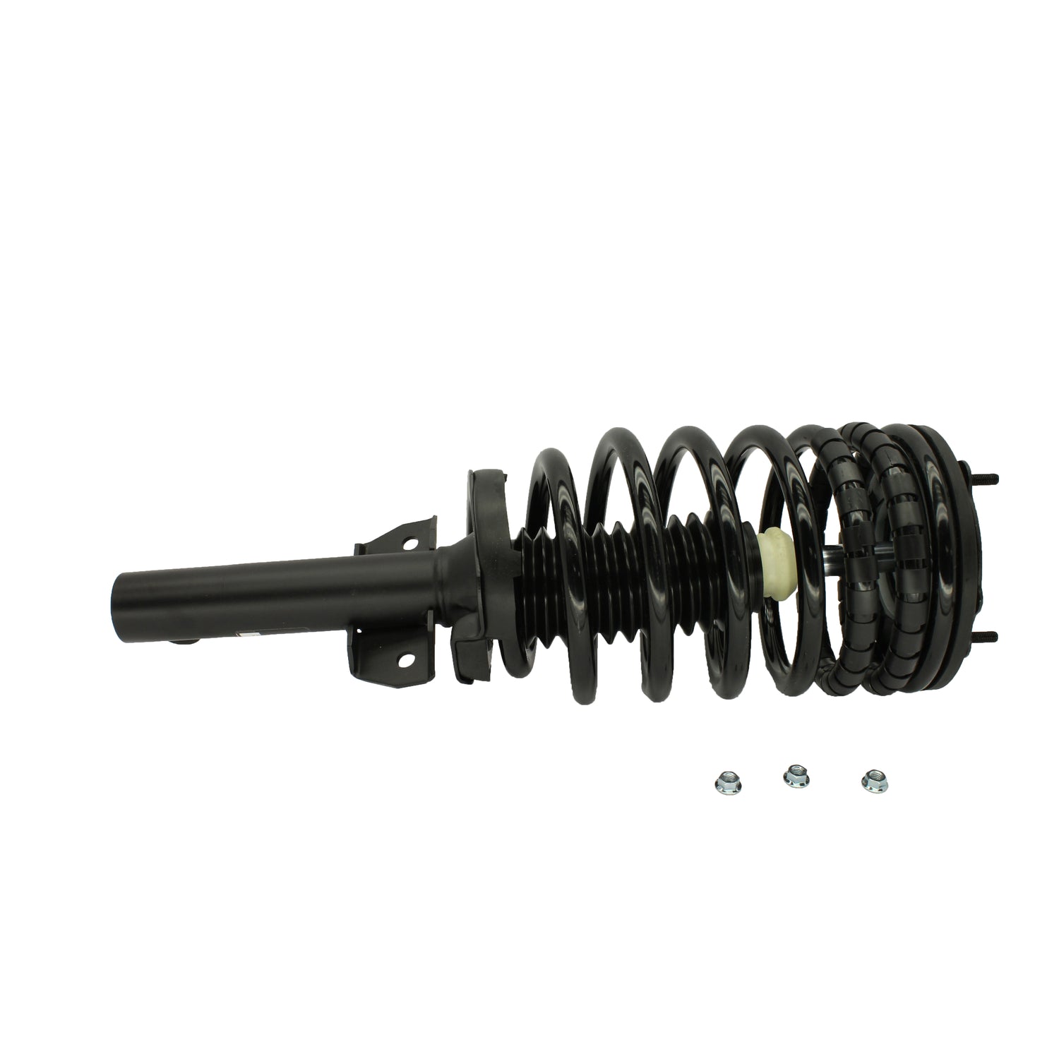 KYB SR4017 Front Strut-Plus Strut and Coil Spring Assembly Ford Taurus, Mercury Sable