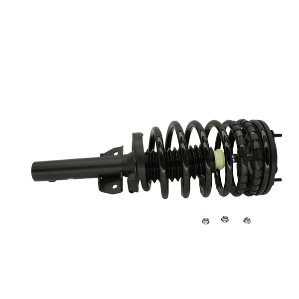 KYB SR4017 Front Strut-Plus Strut and Coil Spring Assembly Ford Taurus, Mercury Sable