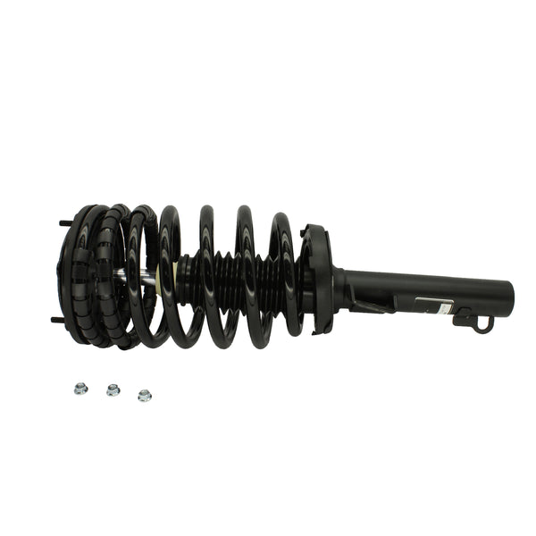 KYB SR4017 Front Strut-Plus Strut and Coil Spring Assembly Ford Taurus, Mercury Sable
