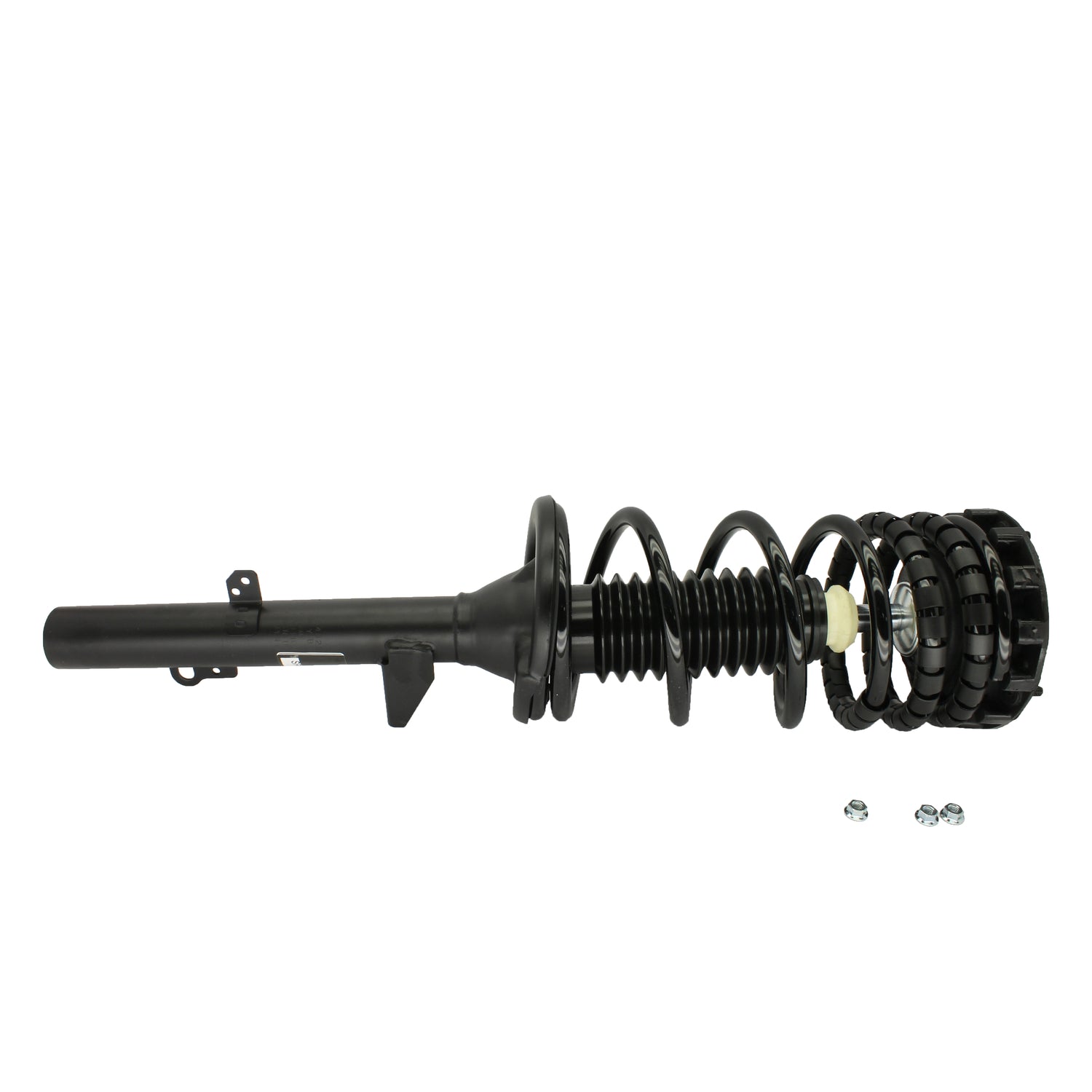 KYB SR4018 Rear Strut-Plus Strut and Coil Spring Assembly Ford Taurus, Mercury Sable