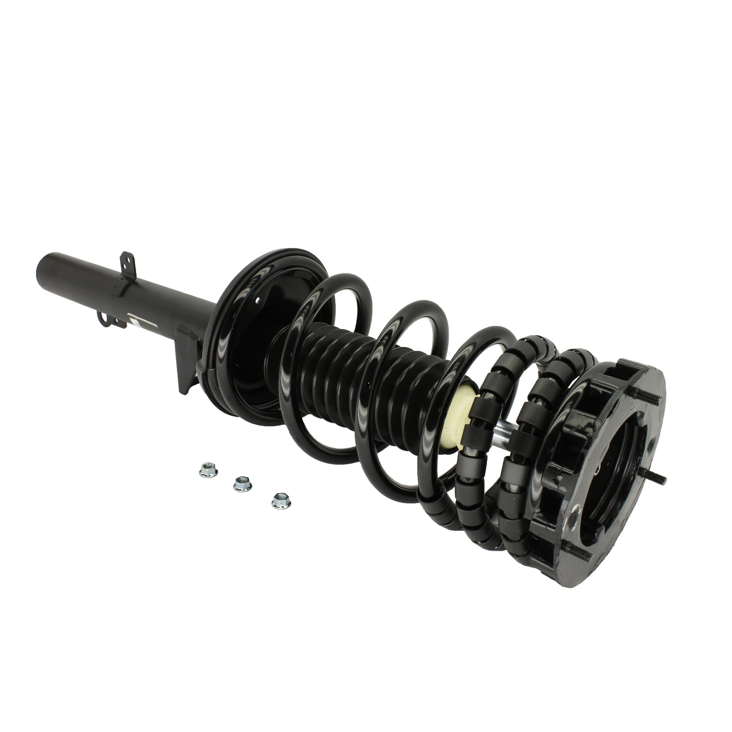 KYB SR4018 Rear Strut-Plus Strut and Coil Spring Assembly Ford Taurus, Mercury Sable