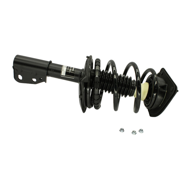 KYB SR4022 Front Strut-Plus Strut and Coil Spring Assembly Buick LeSabre, Park Avenue, Cadillac DeVille, Fleetwood, Oldsmobile, Pontiac Bonneville