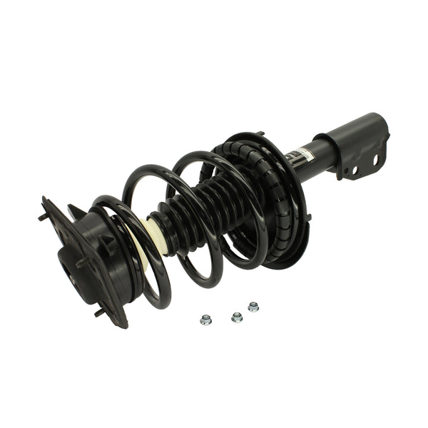 KYB SR4022 Front Strut-Plus Strut and Coil Spring Assembly Buick LeSabre, Park Avenue, Cadillac DeVille, Fleetwood, Oldsmobile, Pontiac Bonneville