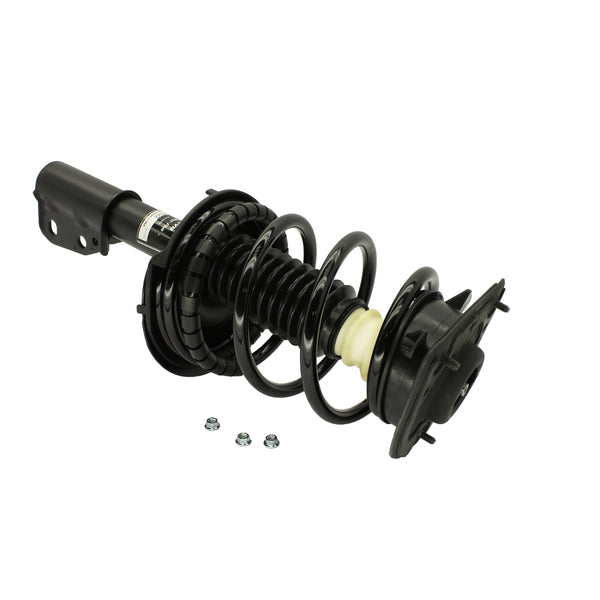 KYB SR4022 Front Strut-Plus Strut and Coil Spring Assembly Buick LeSabre, Park Avenue, Cadillac DeVille, Fleetwood, Oldsmobile, Pontiac Bonneville