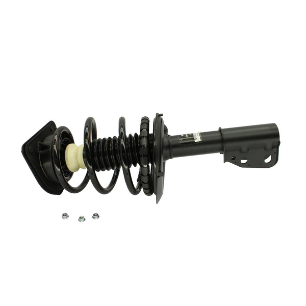 KYB SR4022 Front Strut-Plus Strut and Coil Spring Assembly Buick LeSabre, Park Avenue, Cadillac DeVille, Fleetwood, Oldsmobile, Pontiac Bonneville