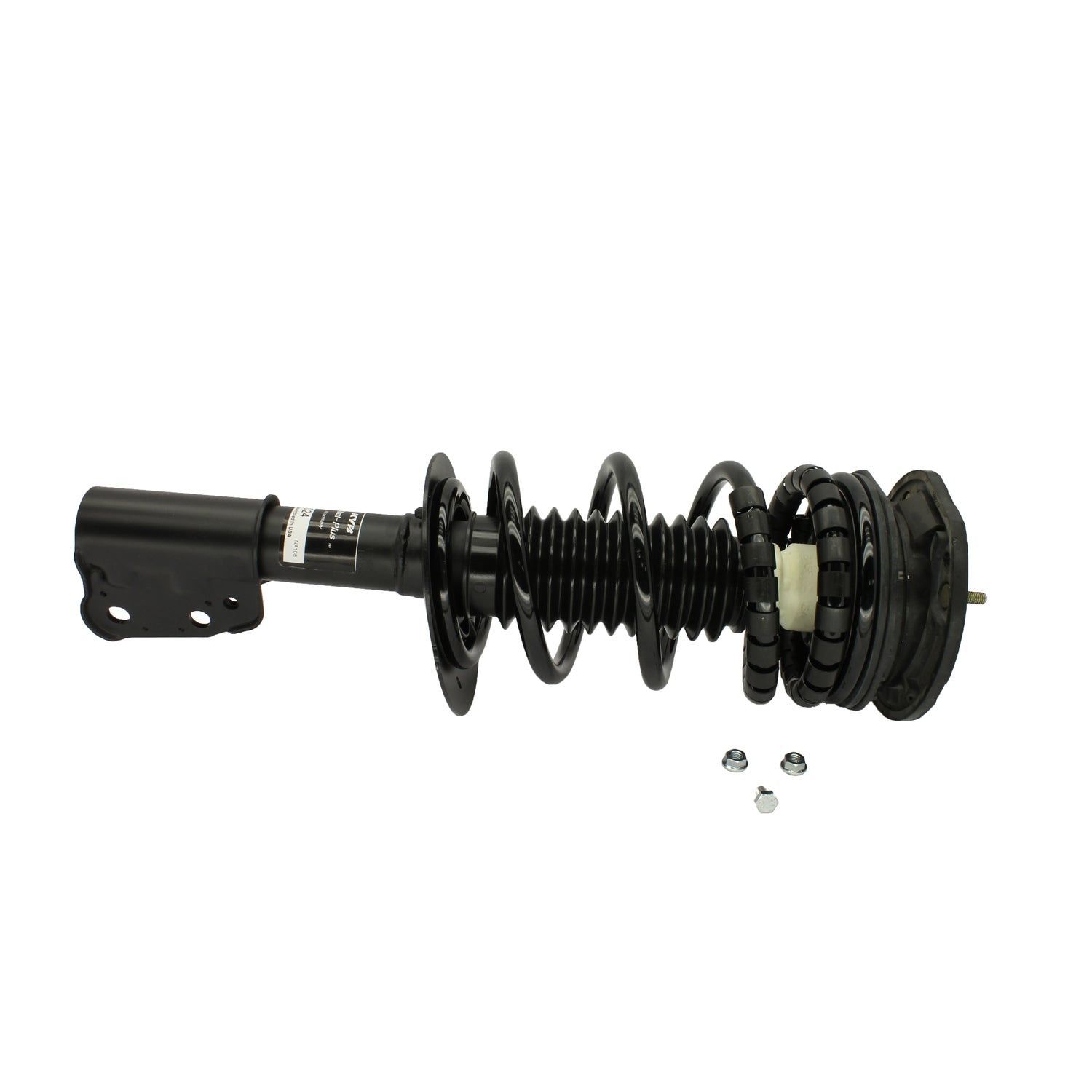 KYB SR4024 Front Strut-Plus Strut and Coil Spring Assembly Chevrolet Cavalier, Pontiac Sunfire